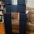 5 piece Piano Finish Speaker Home Theater and Vocals System 7 thumbnail