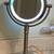 Double-Sided LED Lighted Vanity Magnifier Makeup Mirror 4 thumbnail