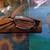 Vintage! Telescopic Folding Reading Glasses - Copper Tone 5 thumbnail