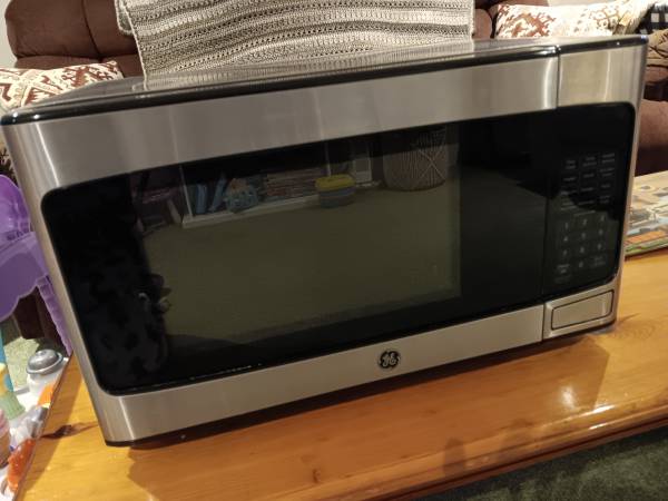 Microwave 1