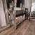 Mirrored TV stand 2 thumbnail