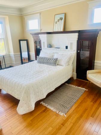 $1,450 / 1br - 1100ft2 - Sweet spot in NOBE (oakland north / temescal)64151614882435120