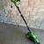 Greenworks 12 Amp Electric Corded Edger 2 thumbnail