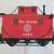LGB GERMANY G GAUGE AMERICAN STYLE CABOOSE 1 thumbnail