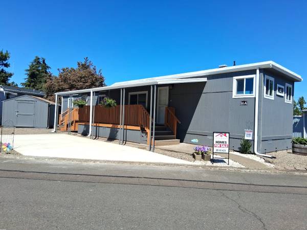 $69,900 / 2br - 696ft2 - Sundial MHP Sp. #14A (Salem)64152176350978120
