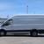 2022 Ford E-Transit 350  Extended Long High Roof Cargo Van DUALLY ELEC 4 thumbnail