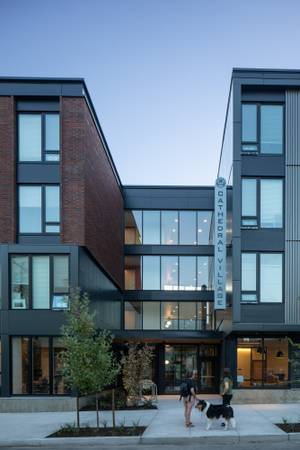 $1,263 / 1 dormitorio - 500 pies² - 1 dormitorio, ubicado en Portland, ascensor (6520 N Salem Ave, Portland, OR)63777227390467124