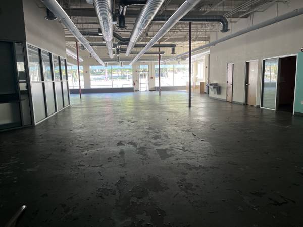 $12,000 / 6000ft2 - MONTHS OF FREE RENT AVAILABLE FOR INTOWN ATLANTA HIGH VISIBILITY BLDG. (Atlanta)63921691220099122