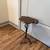 Wooden Table - Made by my father 2 thumbnail