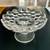 Fostoria American Crystal Cheese and Cracker Set 13 thumbnail