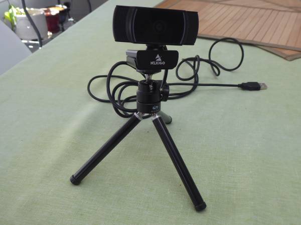 Nexigo computer camera 1
