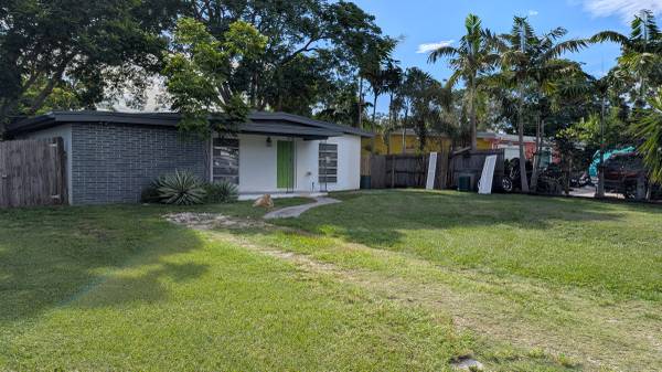 $2,400 / 4br - 1350ft2 - Clearwater - 4/2 House for Rent, (Hercules Ave. & Union)63976136999682120