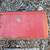 Evinrude Johnson Pressure 6 gallon gas tank 5 thumbnail