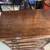 Henkel & Harris heirloom quality 4-drawer small chest / dresser 5 thumbnail