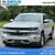 2016 Chevrolet Chevy Silverado 1500 2LZ 1 thumbnail