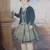 REGINALD CHARLES EDWARD ABBOTT 3RD BARON COLCHESTER 19TH C PAINTING 5 thumbnail