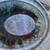 VINTAGE ZEUNA 70 OVAL GALVANIZED STEEL TUB BUCKET PALE 8 thumbnail