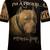 PITBULL T-SHIRT REPRESENT #5 3 thumbnail