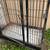 Large parrot cage 6 thumbnail