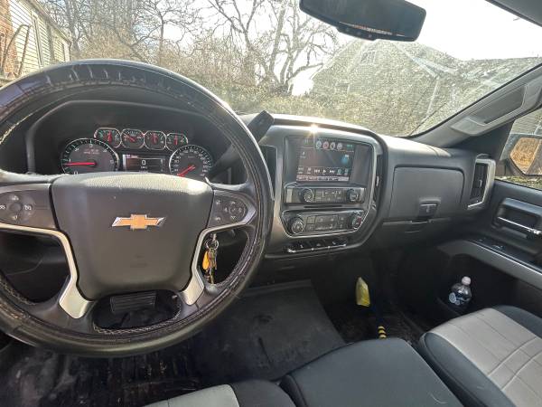 2016 Chevrolet Silverado 1500 - Photo 7