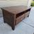 TV Stand/ Console 2 thumbnail