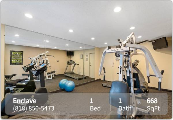 $2,245 / 1 hab - 668 pies² - ¡Impresionante! Este departamento de 1 habitación es simplemente espectacular. ¡Visítelo hoy! 668 pies cuadrados (Studio City)63701110925441122