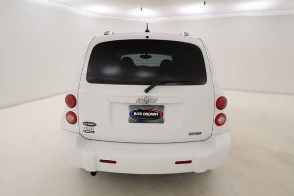2009 Chevrolet Chevy HHR LS - $7,950 (Urbandale, IA)63613562698755123