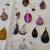 Gemstone Pendants ( B2G1F) 3 thumbnail