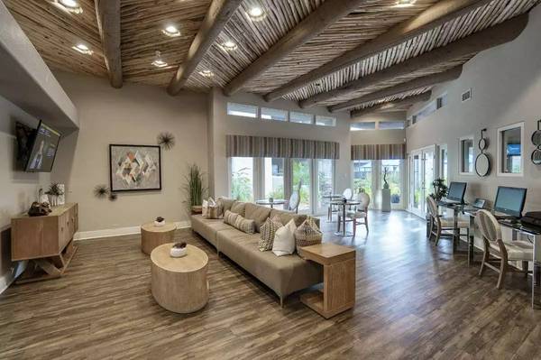 $1,464 / 1br - 765ft2 - You'll love your new home! Check out our 1 BR. (Scottsdale)64024996015234121