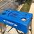 Werner Craft-Master 10' Aluminum Ladder Model 310 250lb Heavy Duty 5 thumbnail