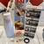 ISI WHIPPED CREAM MAKER and 39 N2O cream charger cylinders 1 thumbnail