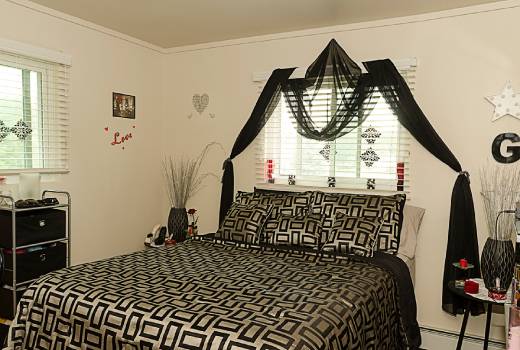 Section 8 housing for rent