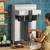 Commercial Coffee Brewer Fetco CBS-1252 2 thumbnail