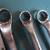 Proto  8183/84/85 Double Offset Box End Wrenches 2 thumbnail