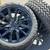 22" 6x5.5 Silverado Wheels Tires Tahoe Rims GMC Yukon Escalade Sierra 1 thumbnail