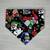 Scrunchy Dog Bandannas 1 thumbnail
