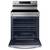Freestanding Electric Range Self Clean | Wi-Fi | 6.3 cu.ft. 5 thumbnail