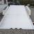 NEW 2025 EBY 22' (6' + 16') SPLIT TILT ALUMINUM Equipment Trailer 8 thumbnail