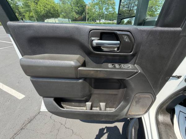 2021 Chevrolet Silverado 2500HD - Photo 12
