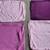 Baby Girl's Pack & Play SHEETS 1 thumbnail