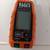 Klein Tools GFIC Outlet Tester 1 thumbnail