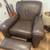 Bradington young armchair  very comfortable 1 thumbnail