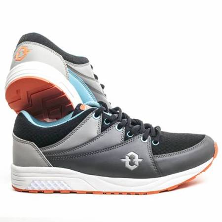 Boys Freerun Shoe Size 6 1