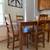 Compact Kitchen Dining Table & 4 Chairs PERFECT FOR APARTMENT 10 thumbnail