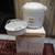 Tatung TRC-6UD Rice Cooker 5.5 cups, 500 Watt, 1 L Capacity 1 thumbnail