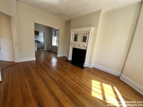 $3,175 / 2br - NO FEE. Brookline 2 bed for immediate move in. B,C,D line. Cat OK64150311351425124