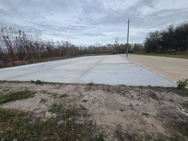 Outdoor Storage Space Available Greater Fondren Southwest Area 1