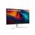 LG 32" 4K Ultra High Definition Height and Swivel adjustable new cond. 5 thumbnail