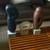 West Elm Alba Wood Sculptural Objects 1 thumbnail