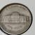 1939-D Jefferson Nickel KEY DATE -Die Crack& Rim Cud Error 5 thumbnail